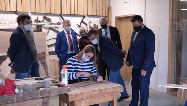 'Rukotvorine' iz Konjica poznate u cijelom svijetu