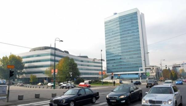 Rukovodstva oba doma Parlamenta BiH sutra s ambasadorima Kvinte