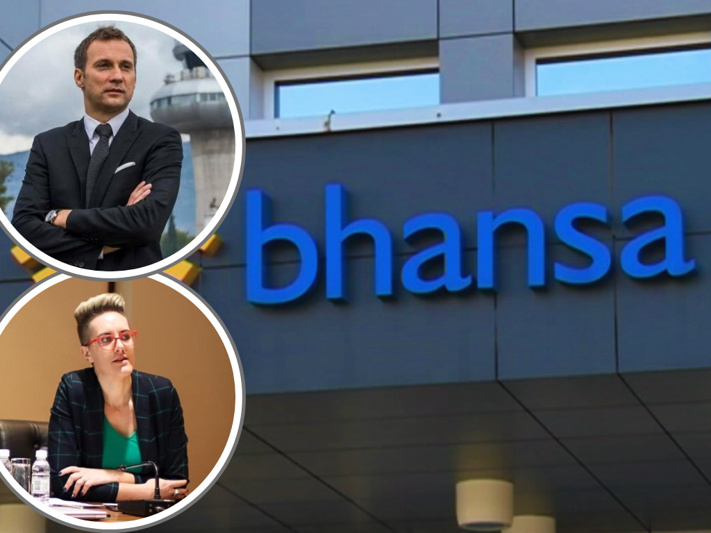 BHANSA odbija dostaviti podatke o poslovanju i zaposlenima