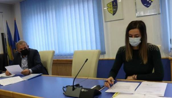 Rukovodstvo Skupštine BPK Goražde biće upotpunjeno nakon dvije godine