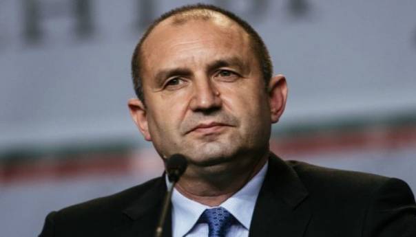 Rumen Radev pobijedio u drugom krugu izbora u Bugarskoj