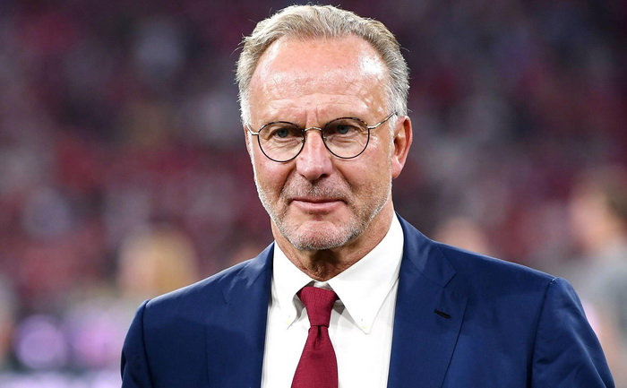 Rummenigge: Ko može priuštiti sebi da dovede Ronalda?