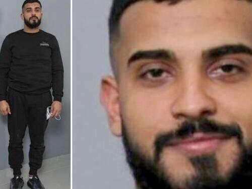 Rumun opasan po okolinu preskočio ogradu suda u Njemačkoj i nestao bez traga