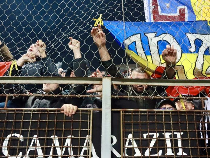 Rumuni i Srbi planirali nerede, policija ZDK ih spriječila