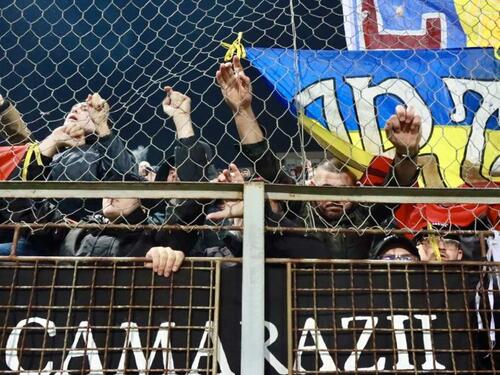 Rumuni i Srbi planirali nerede, policija ZDK ih spriječila