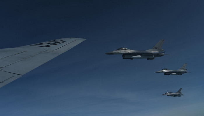 Rumunija će kupiti 32 polovna borbena aviona F-16 od Norveške
