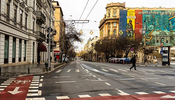 Rumunija će od 15. maja dozvoliti putovanja u zemlji, nošenje maski obavezno