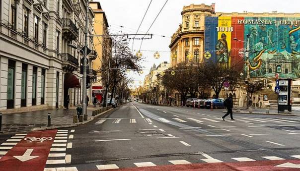 Rumunija će od 15. maja dozvoliti putovanja u zemlji, nošenje maski obavezno