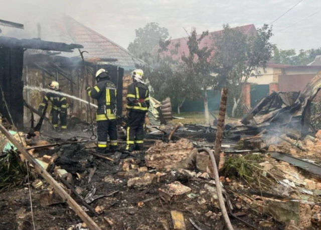Rumunija demantirala da su ruski dronovi pali na njenu teritoriju