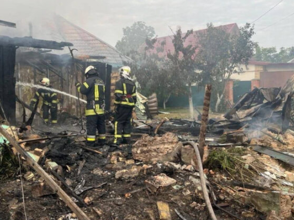 Rumunija demantirala da su ruski dronovi pali na njenu teritoriju
