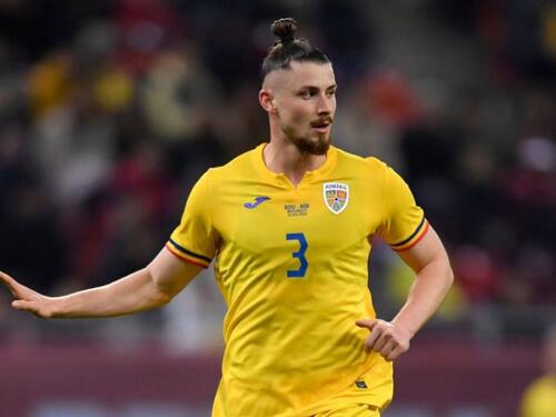 Rumunija dočekuje BiH bez navijača i bez svog najboljeg igrača