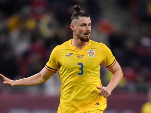 Rumunija dočekuje BiH bez navijača i bez svog najboljeg igrača