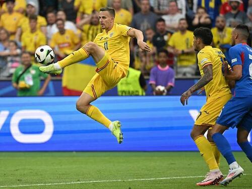 Rumunija i Slovačka odigrale očekivan remi, Belgija remizirala sa Ukrajinom i poslala je kući