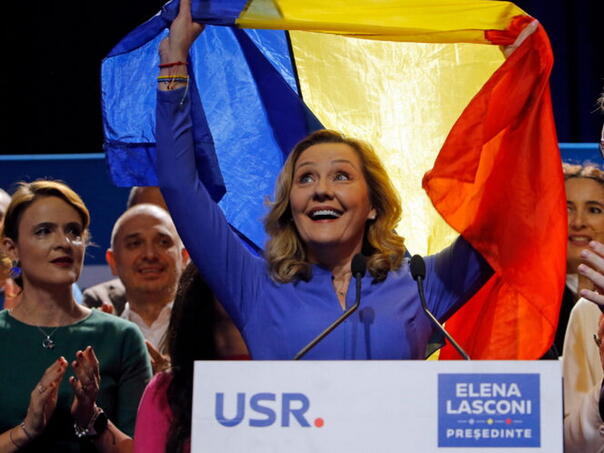 Rumunija: Kandidatkinja kojoj je sopstvena stranka uskratila podršku