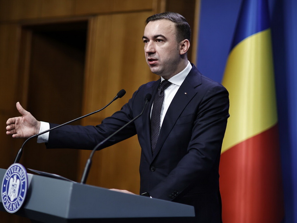 Rumunija mora da preuzme kontrolu nad Lukoilovom rafinerijom