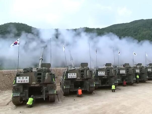 Rumunija od Južne Koreje kupuje moćno oružje za vojsku