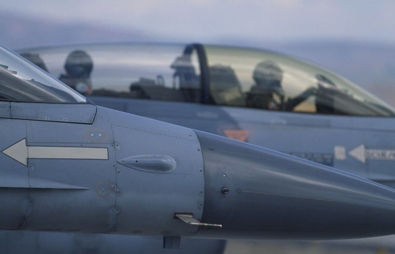 Rumunija otvorila centar za obuku pilota za avione F-16