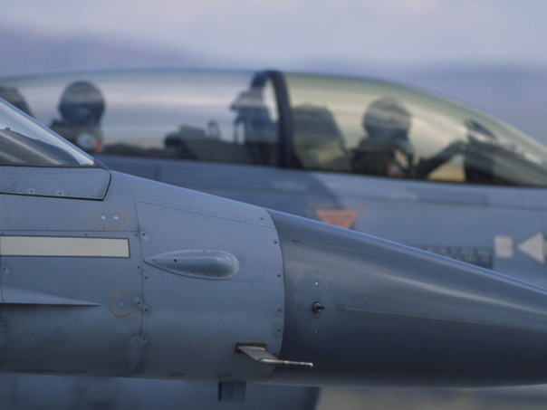 Rumunija otvorila centar za obuku pilota za avione F-16