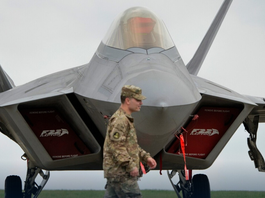 Rumunija pomaže Americi u napadima na Iran