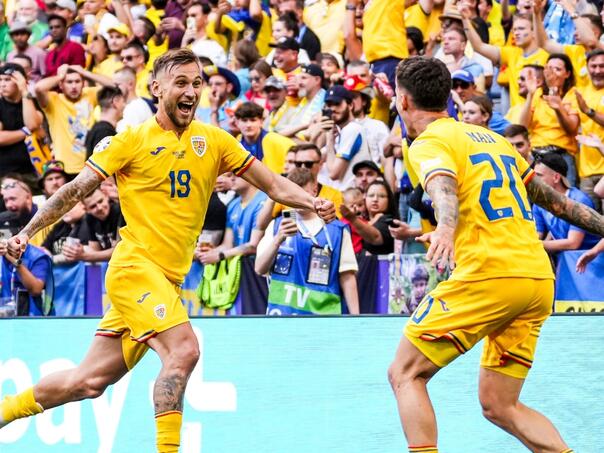 Rumunija pregazila Ukrajinu, da li smo ih precijenili u baražu?