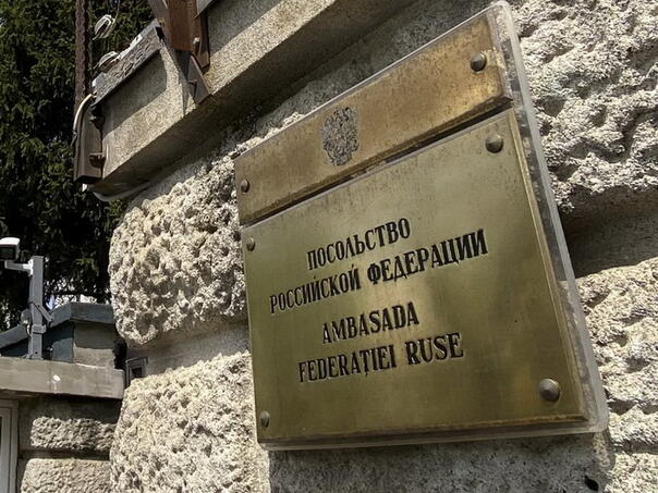 Rumunija proglasila ruskog vojnog atašea i njegovog zamjenika personom non grata