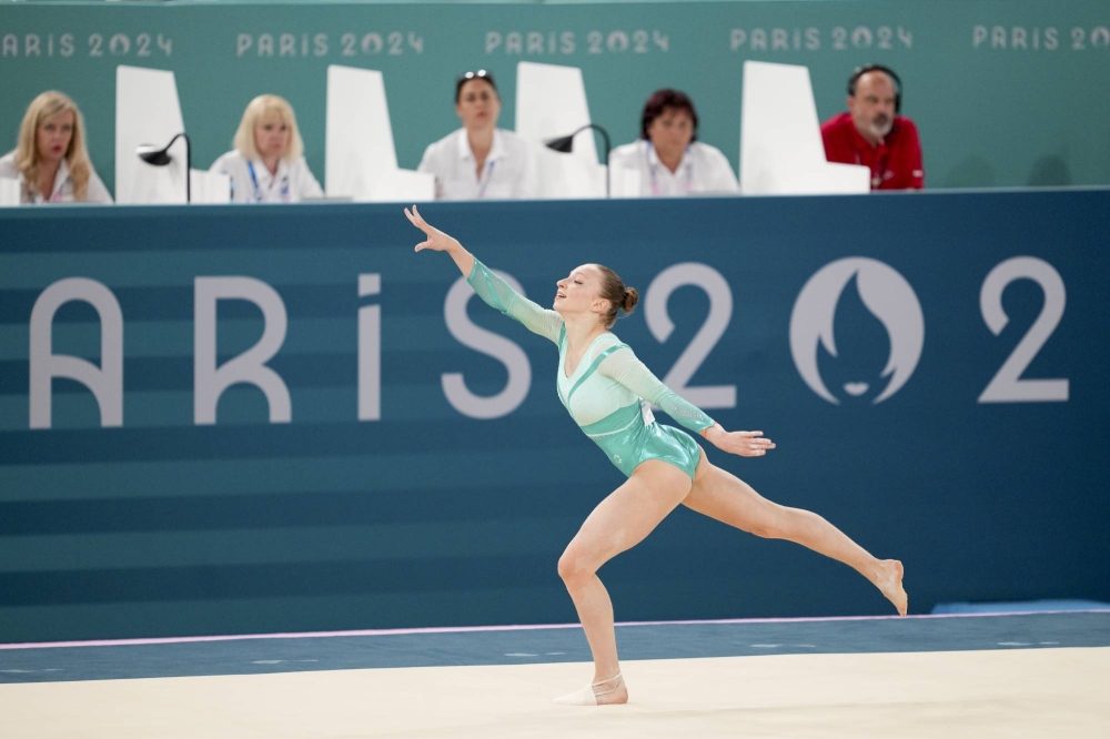 Rumunka dobila naknadno medalju, poslije završenih Olimpijskih igara