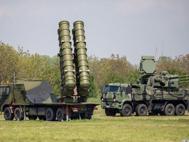 Rumunska vojska nabavlja moćno oružje iz Južne Koreje