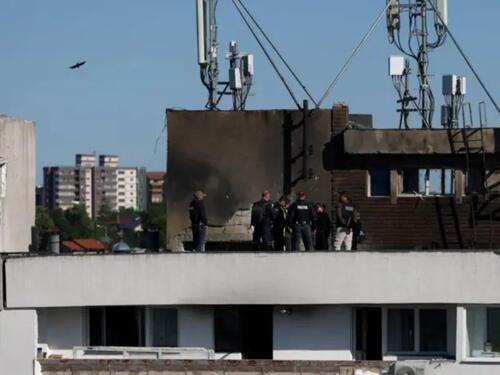 Rumuni nisu stigli oboriti ruski dron, NATO se oglasio