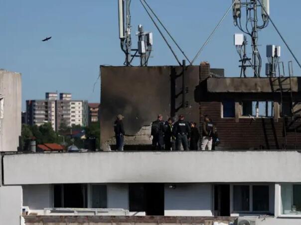 Rumuni nisu stigli oboriti ruski dron, NATO se oglasio