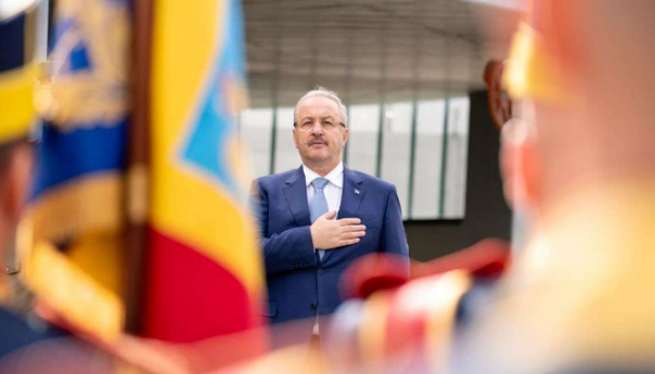 Rumunski ministar odbrane podnio ostavku nakon pritiska zbog izjave o Ukrajini