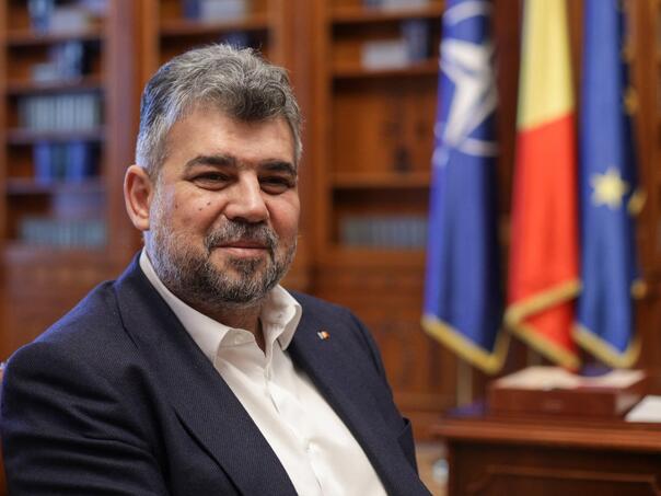 Rumunski parlament izglasao novu vladu u atmosferi političke krize