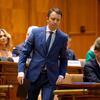 Rumunski parlament odbio vladu Siegfrieda Muresana, nije osvojila potrebnu većinu