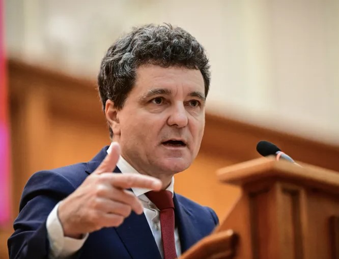 Rumunski predsjednik: Agresivna Rusija mora biti zaustavljena