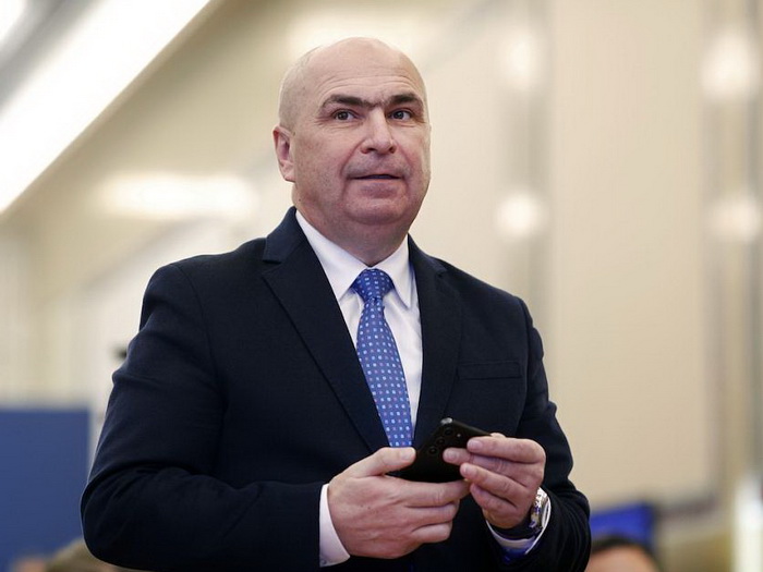 Rumunski predsjednik Dan imenovao Iliea Bolojana za novog premijera