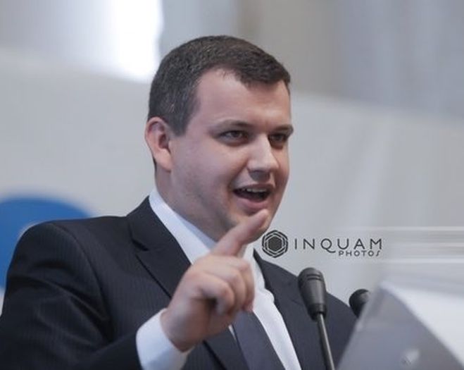 Rumunski predsjednik imenovao novog premijera