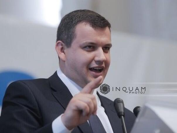 Rumunski predsjednik imenovao novog premijera
