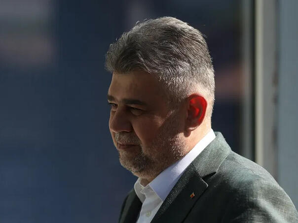 Rumunski premijer podnio ostavku