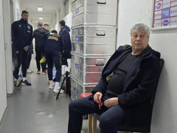 Rumunski stručnjaci hvale jednog igrača BiH: Ubio nas je!