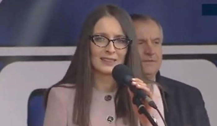 Runić: Nesebična podrška stiže iz RS i Srbije
