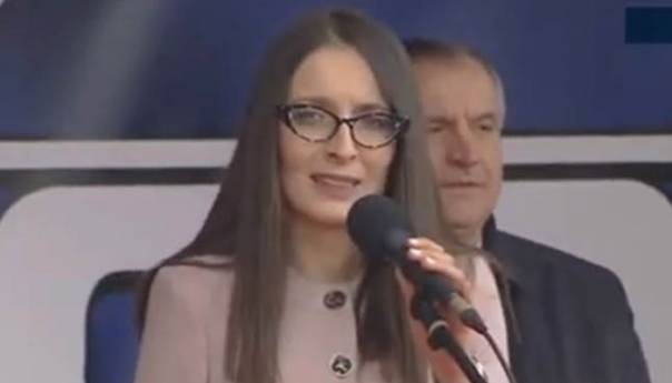Runić: Nesebična podrška stiže iz RS i Srbije