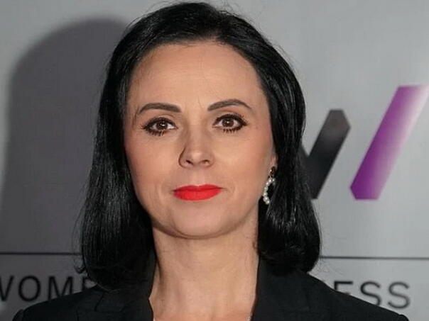 Rupčić obavijestila Parlamentarnu skupštinu BiH da je njena ostavka neopoziva