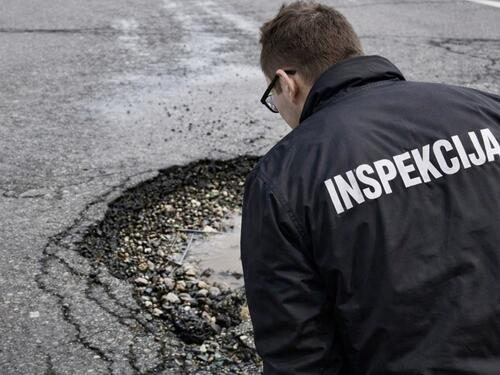Rupe na cestama: Gdje su uplaćene milijarde i inspekcije dok putevi propadaju?