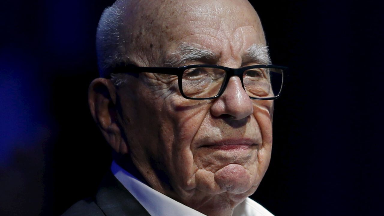 Rupert Murdoch se povlači sa pozicije predsjednika Fox Corporation i Fox Newsa