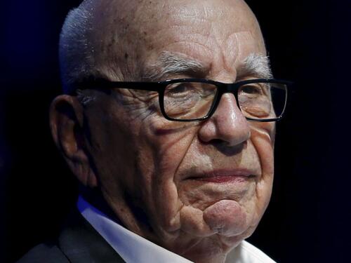 Rupert Murdoch se povlači sa pozicije predsjednika Fox Corporation i Fox Newsa