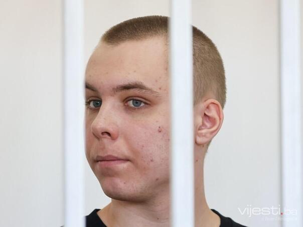 Rus kojeg je pretukao sin Ramzana Kadirova dobio 13 i po godina zatvora