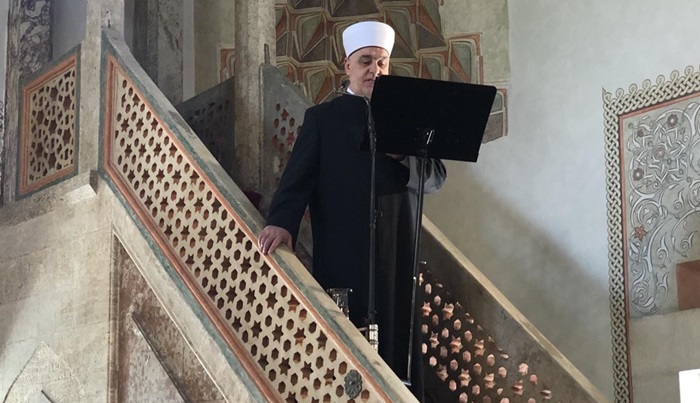 Rušenje konsenzusa muslimana je veliki grijeh