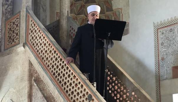 Rušenje konsenzusa muslimana je veliki grijeh