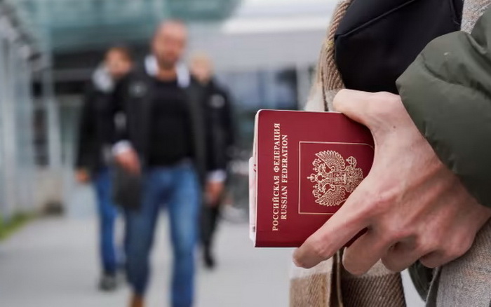 Rusi bježe u Gruziju nakon Putinove naredbe o mobilizaciji