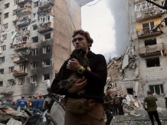 Rusi blizu zauzimanja još jednog strateški važnog grada u Ukrajini