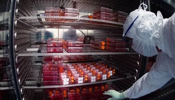 Rusi će cjepivo proizvoditi u Indiji, počinju početkom nove godine